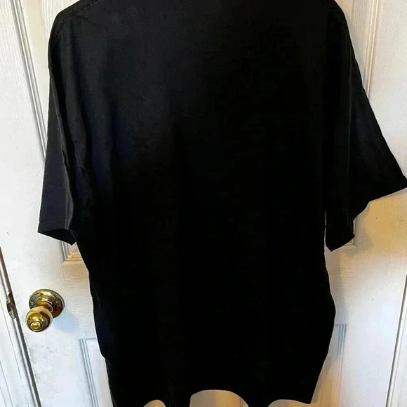 Pink Or Blue Daddy Loves You Tee Gender Reveal T-Shirt Baby Announcement Tee 2XL - Picture 5 of 6